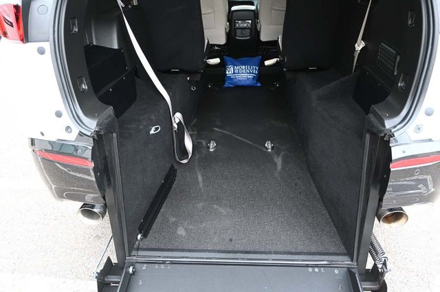 2022 Buick Enclave FWD 4dr Essence - 22917644 - 18