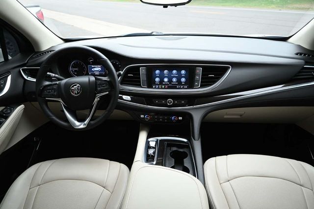 2022 Buick Enclave FWD 4dr Essence - 22917644 - 20