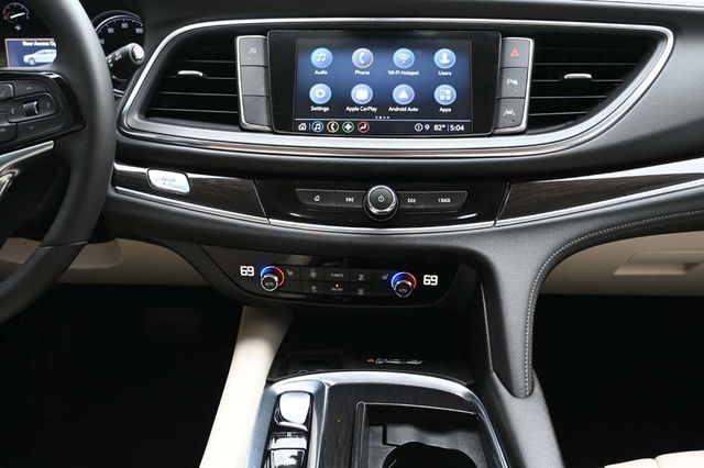 2022 Buick Enclave FWD 4dr Essence - 22917644 - 21