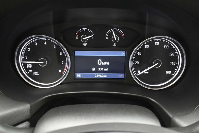 2022 Buick Enclave FWD 4dr Essence - 22917644 - 31