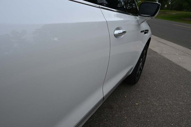 2022 Buick Enclave FWD 4dr Essence - 22917644 - 36