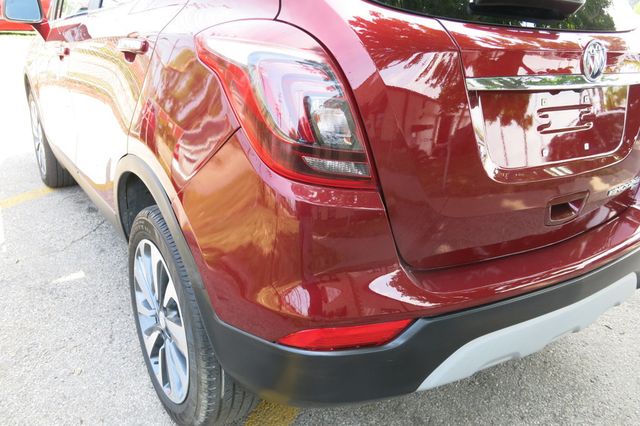 2022 Buick Encore GX AWD 4dr Preferred - 22892287 - 13