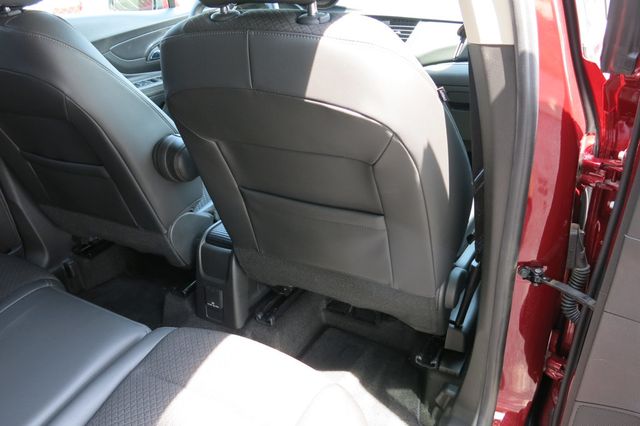2022 Buick Encore GX AWD 4dr Preferred - 22892287 - 27