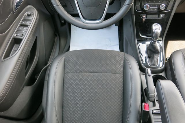 2022 Buick Encore GX AWD 4dr Preferred - 22892287 - 38