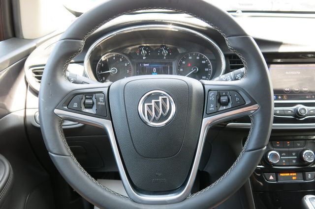 2022 Buick Encore GX AWD 4dr Preferred - 22892287 - 53