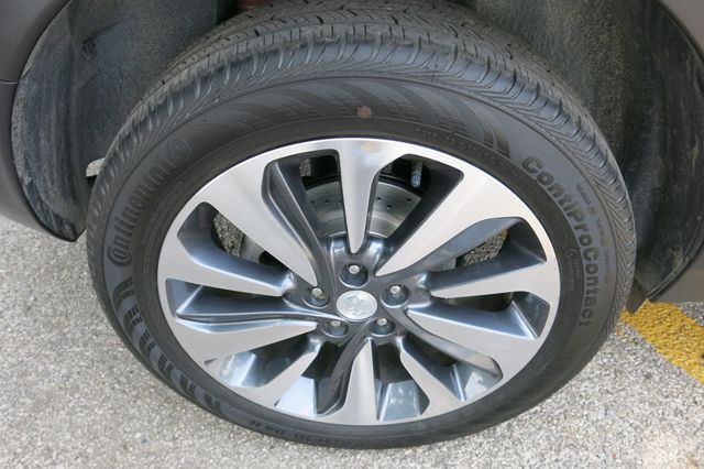 2022 Buick Encore GX AWD 4dr Preferred - 22892287 - 69