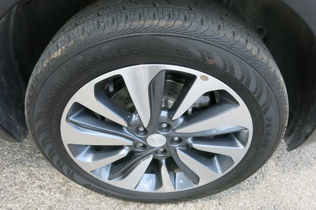 2022 Buick Encore GX AWD 4dr Preferred - 22892287 - 70