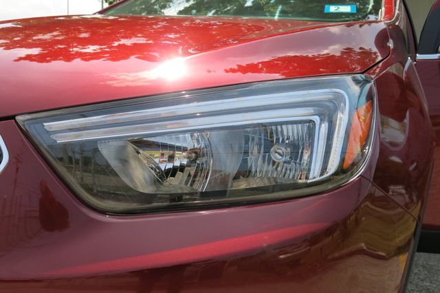 2022 Buick Encore GX AWD 4dr Preferred - 22892287 - 74