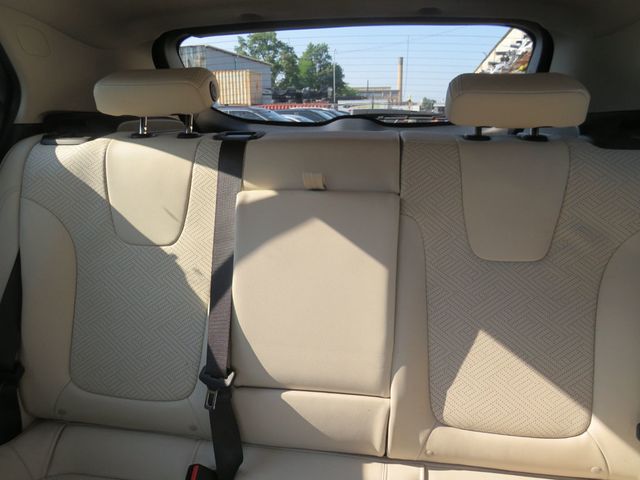 2022 Buick Encore GX FWD 4dr Essence - 22901120 - 9