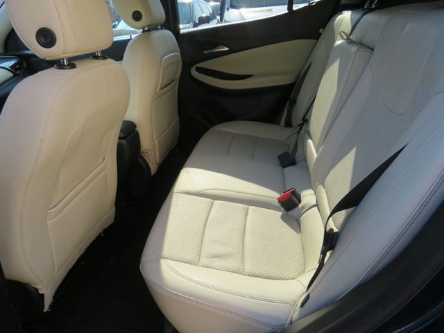 2022 Buick Encore GX FWD 4dr Essence - 22901120 - 10