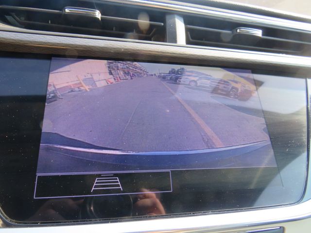 2022 Buick Encore GX FWD 4dr Essence - 22901120 - 11