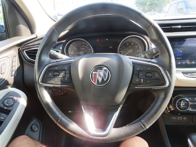 2022 Buick Encore GX FWD 4dr Essence - 22901120 - 13