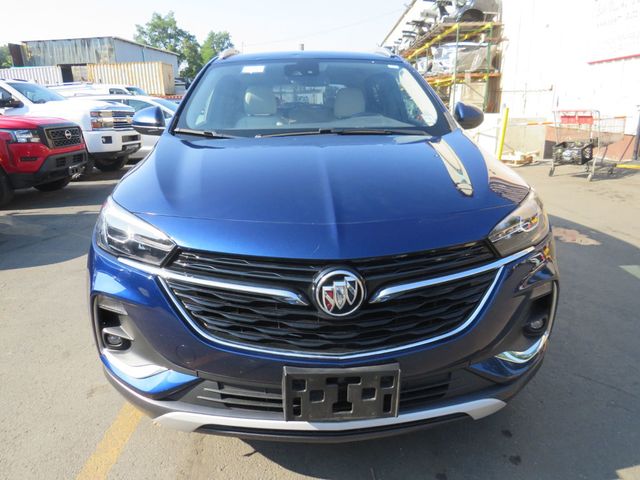 2022 Buick Encore GX FWD 4dr Essence - 22901120 - 1