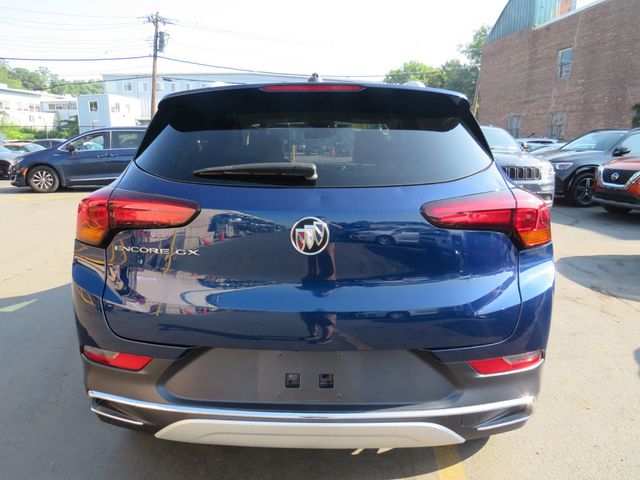2022 Buick Encore GX FWD 4dr Essence - 22901120 - 5