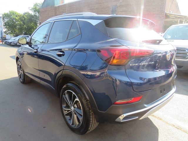 2022 Buick Encore GX FWD 4dr Essence - 22901120 - 6