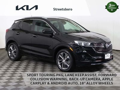 2022 Buick Encore GX