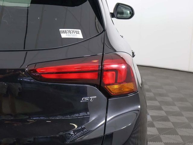 2022 Buick Encore GX FWD 4dr Preferred - 22926651 - 12