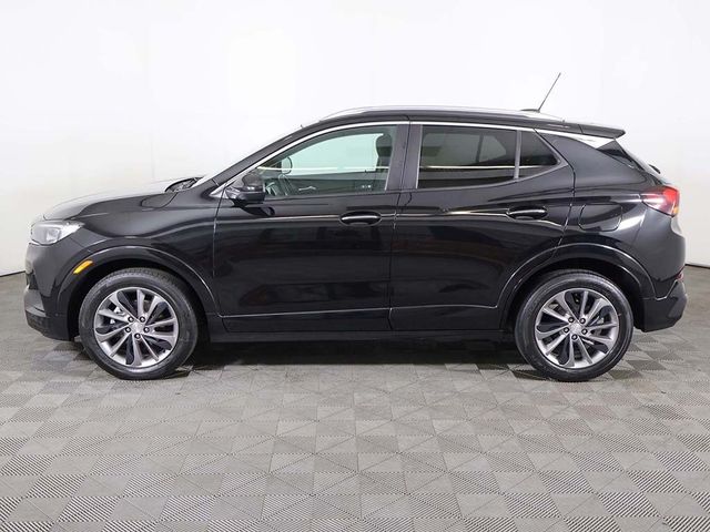 2022 Buick Encore GX FWD 4dr Preferred - 22926651 - 13