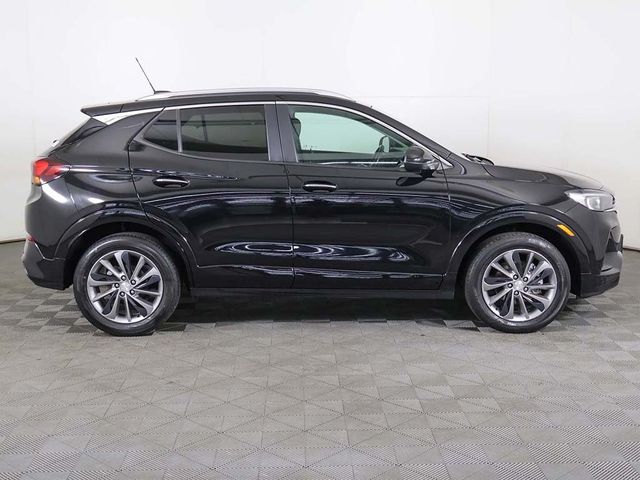 2022 Buick Encore GX FWD 4dr Preferred - 22926651 - 14