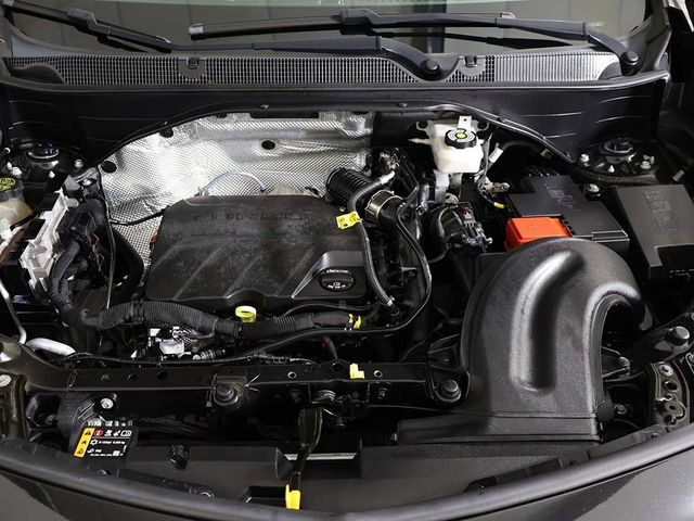2022 Buick Encore GX FWD 4dr Preferred - 22926651 - 16
