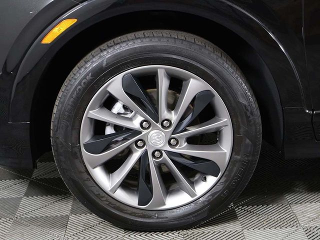 2022 Buick Encore GX FWD 4dr Preferred - 22926651 - 17