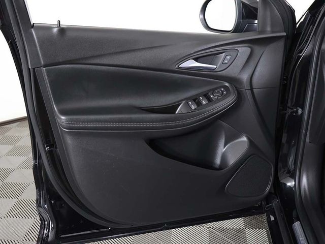 2022 Buick Encore GX FWD 4dr Preferred - 22926651 - 18