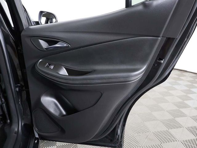 2022 Buick Encore GX FWD 4dr Preferred - 22926651 - 21