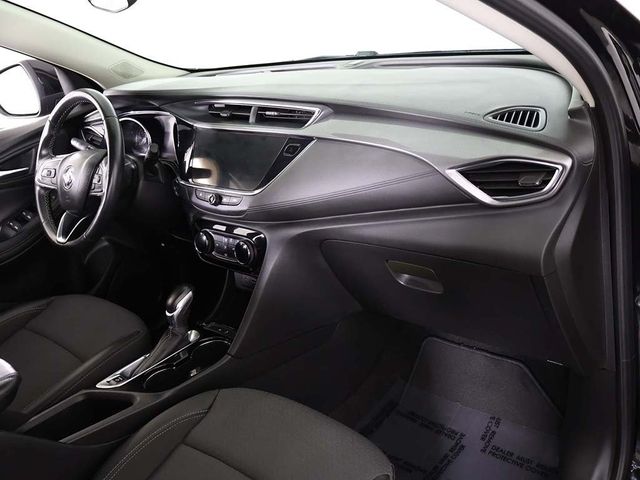 2022 Buick Encore GX FWD 4dr Preferred - 22926651 - 23