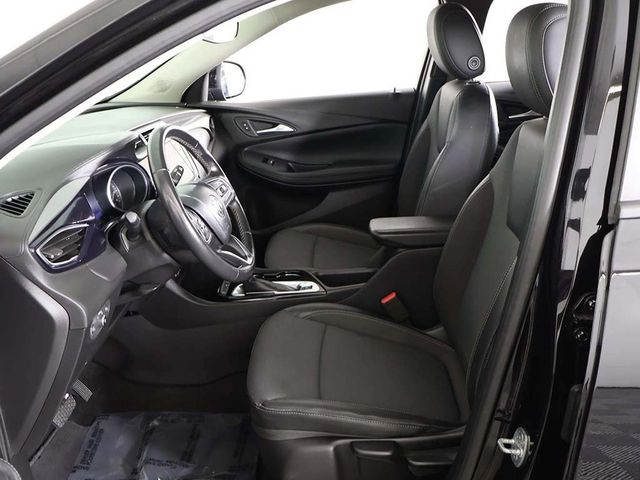 2022 Buick Encore GX FWD 4dr Preferred - 22926651 - 26