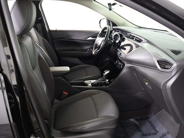 2022 Buick Encore GX FWD 4dr Preferred - 22926651 - 27