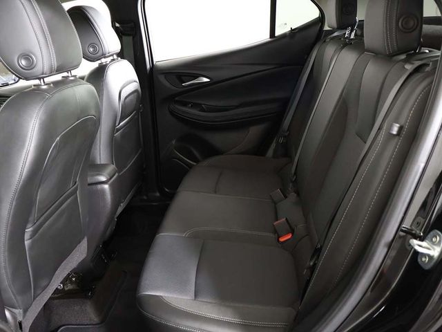 2022 Buick Encore GX FWD 4dr Preferred - 22926651 - 28