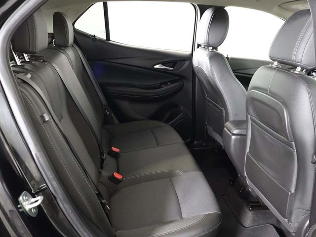 2022 Buick Encore GX FWD 4dr Preferred - 22926651 - 29