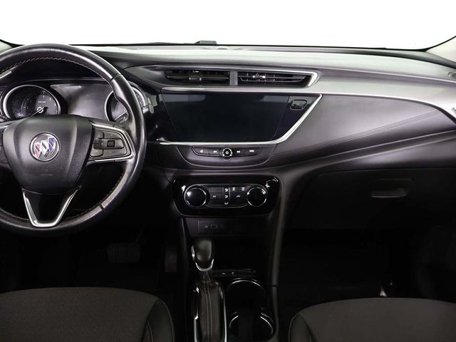 2022 Buick Encore GX FWD 4dr Preferred - 22926651 - 30