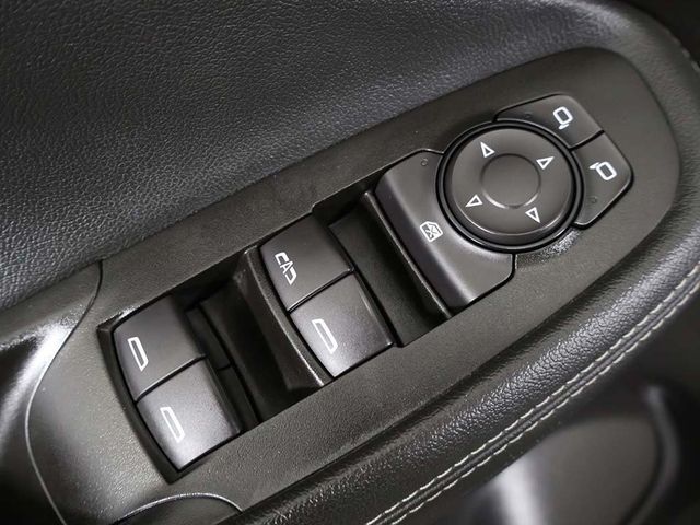 2022 Buick Encore GX FWD 4dr Preferred - 22926651 - 32