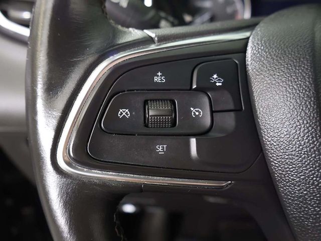 2022 Buick Encore GX FWD 4dr Preferred - 22926651 - 36