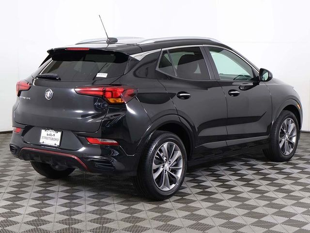 2022 Buick Encore GX FWD 4dr Preferred - 22926651 - 6