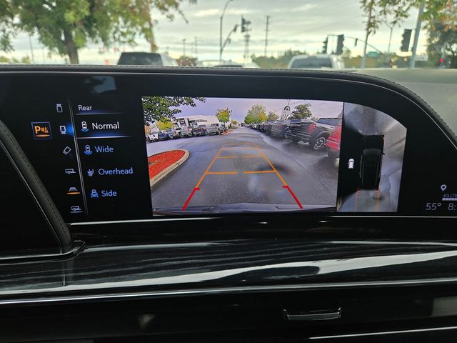 2022 Cadillac Escalade 4WD 4dr Sport - 22930912 - 11