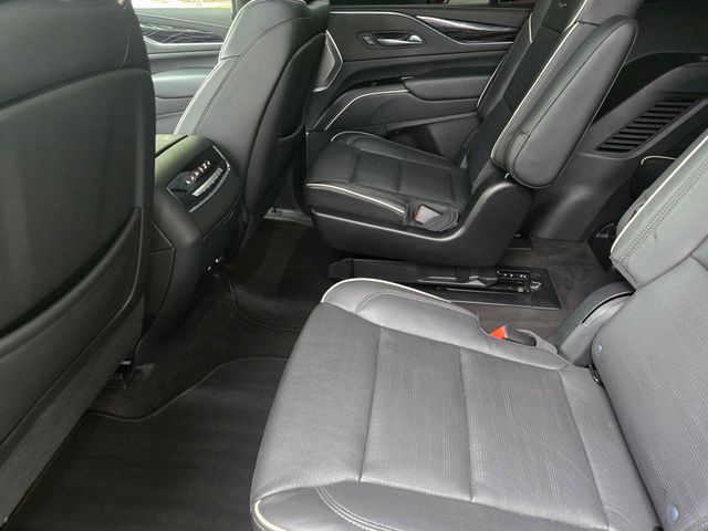 2022 Cadillac Escalade 4WD 4dr Sport - 22930912 - 13
