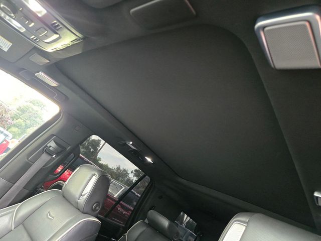 2022 Cadillac Escalade 4WD 4dr Sport - 22930912 - 16