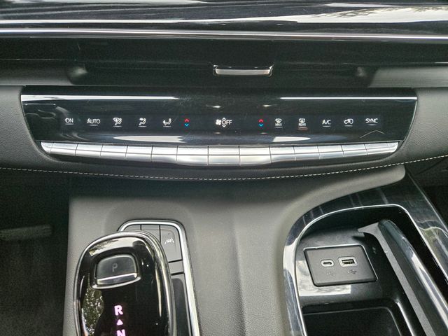 2022 Cadillac Escalade 4WD 4dr Sport - 22930912 - 18