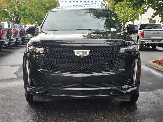 2022 Cadillac Escalade 4WD 4dr Sport - 22930912 - 1