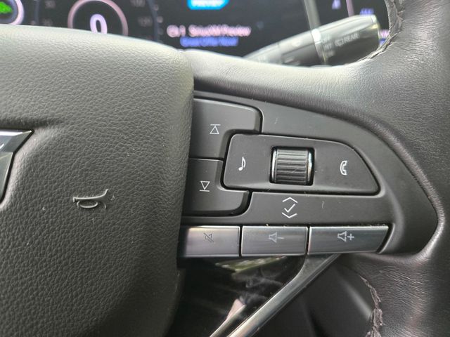 2022 Cadillac Escalade 4WD 4dr Sport - 22930912 - 24