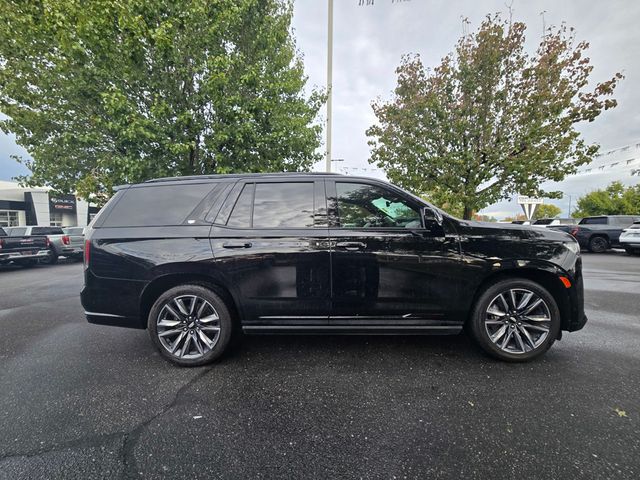 2022 Cadillac Escalade 4WD 4dr Sport - 22930912 - 2