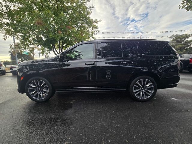 2022 Cadillac Escalade 4WD 4dr Sport - 22930912 - 6