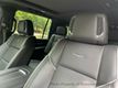 2022 Cadillac Escalade ESV 4WD 4dr Premium Luxury - 22046077 - 23