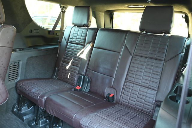 2022 Cadillac Escalade ESV 4WD 4dr Sport Platinum - 22936508 - 21