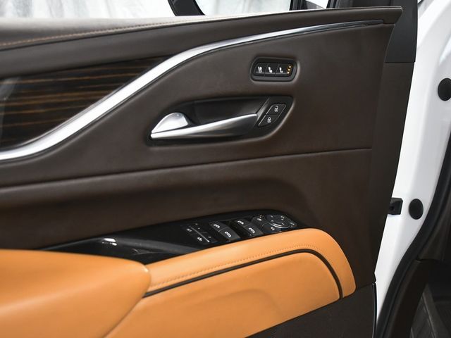 2022 Cadillac Escalade ESV Sport - 22936634 - 9