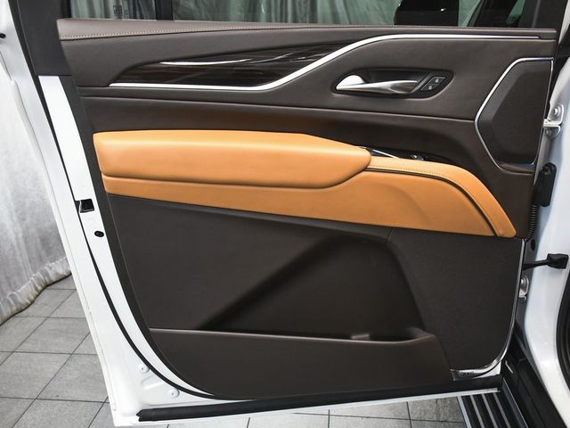 2022 Cadillac Escalade ESV Sport - 22936634 - 11