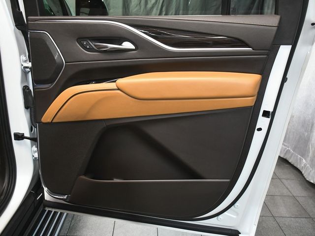 2022 Cadillac Escalade ESV Sport - 22936634 - 12