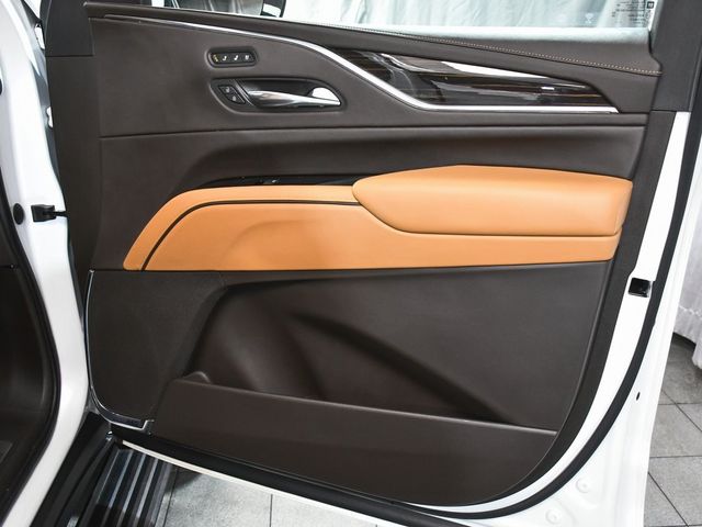 2022 Cadillac Escalade ESV Sport - 22936634 - 14